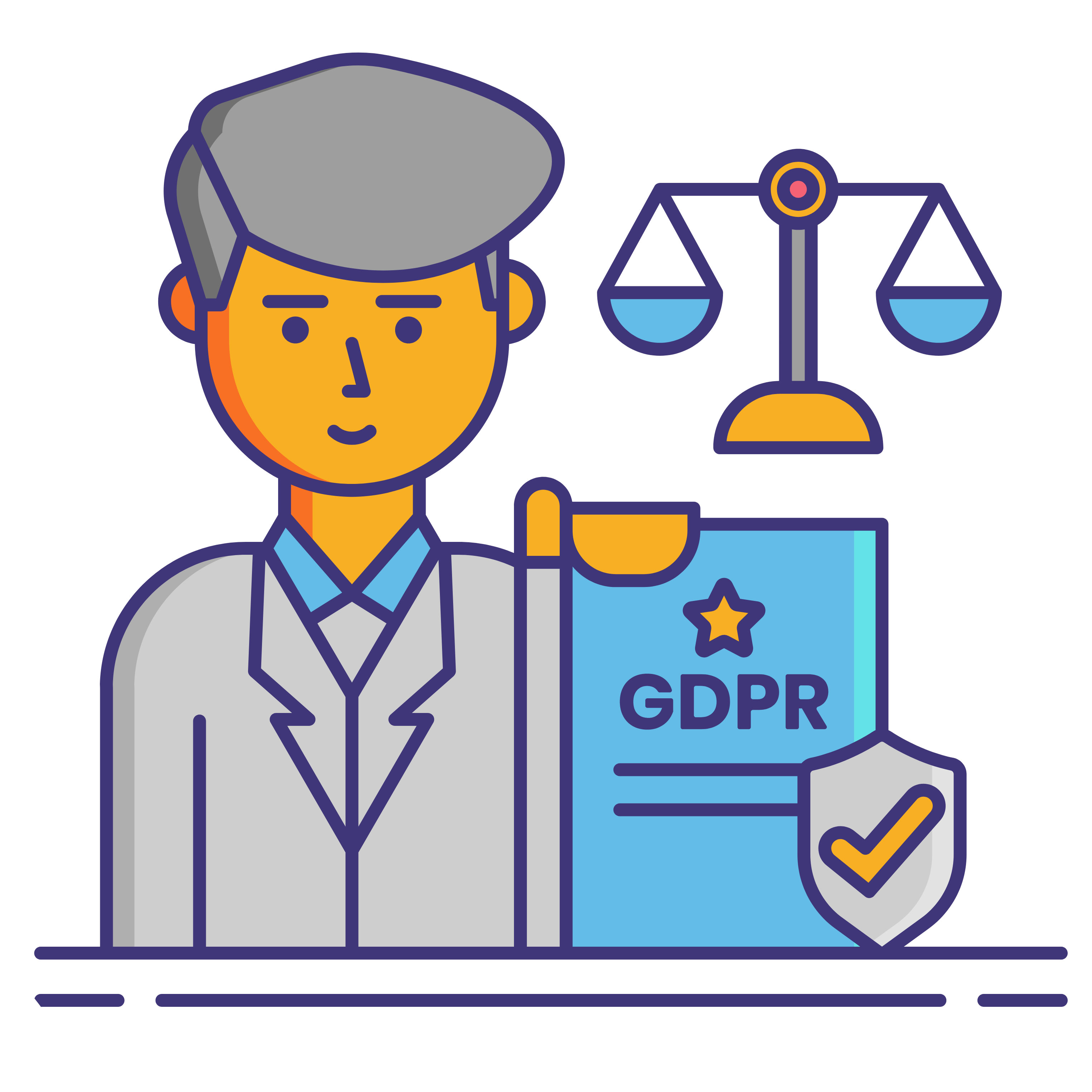 GDPR