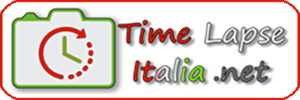 Time Lapse Italia