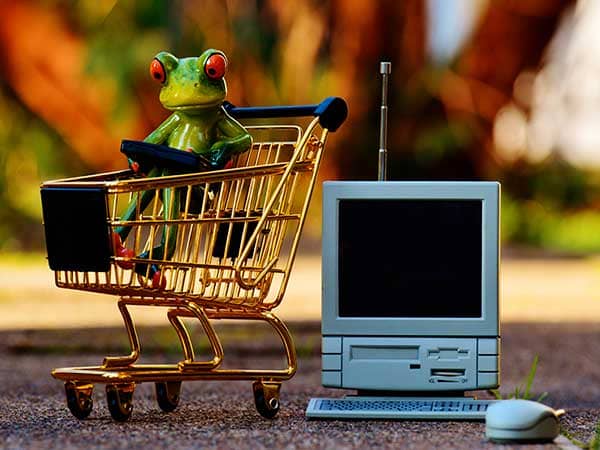 eCommerce