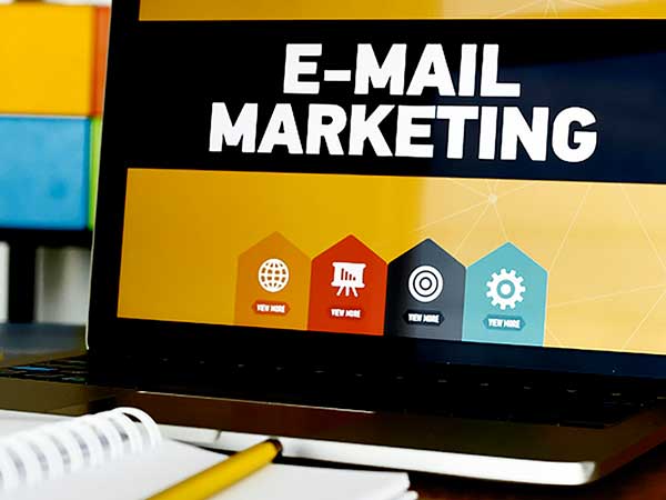 eMail Marketing