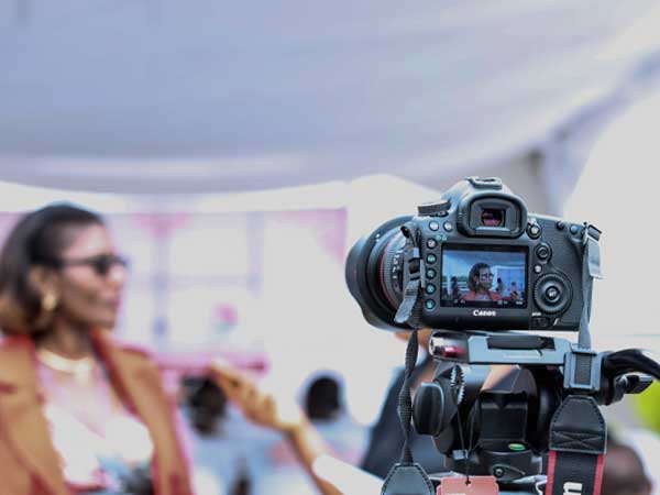 Produzione Foto/Video