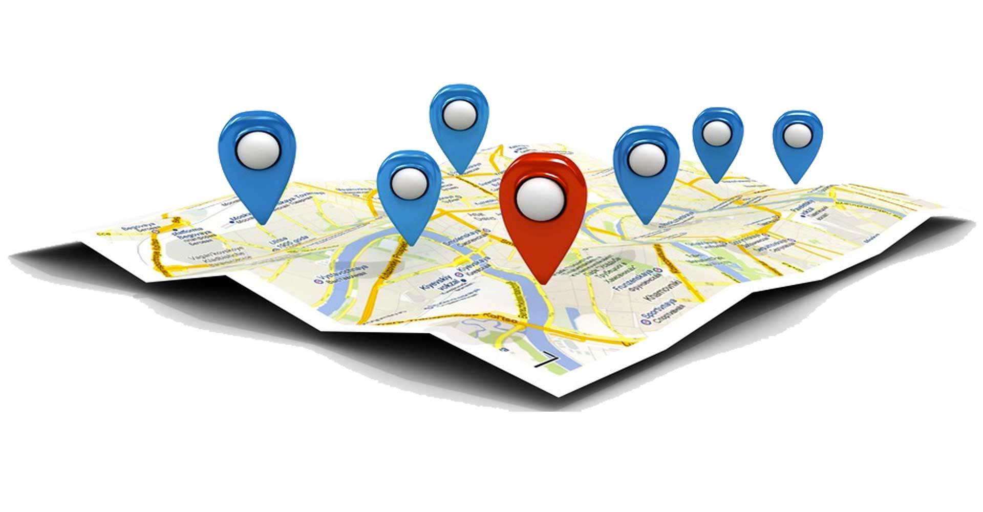 GeoLocalizzazione