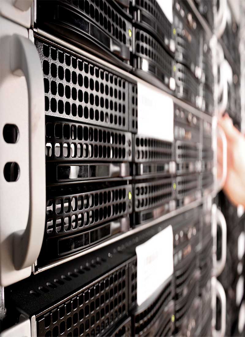 Server VPS