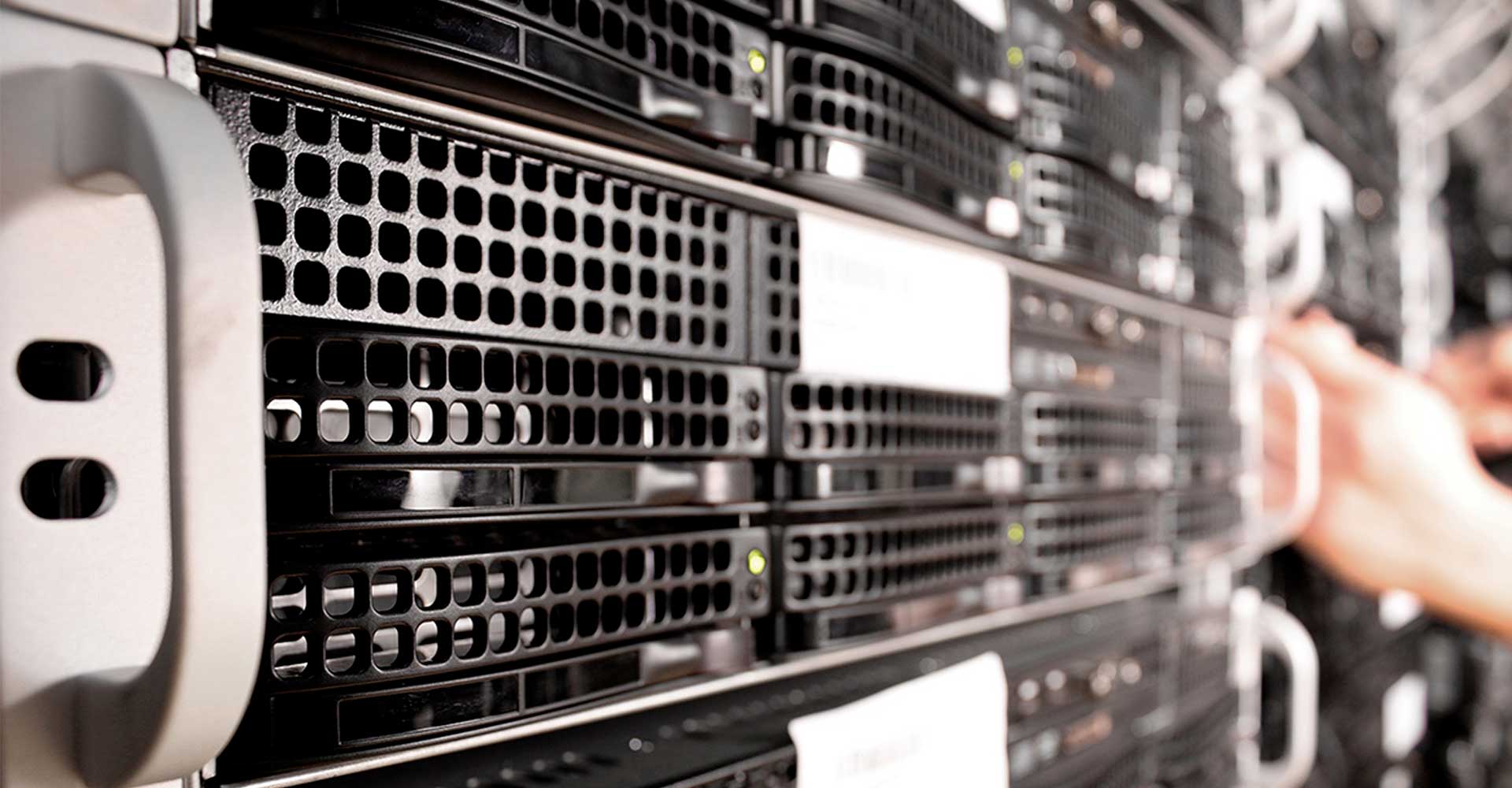 Server VPS