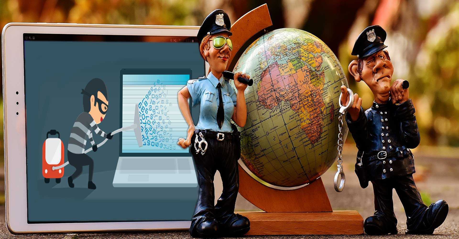 Sicurezza 